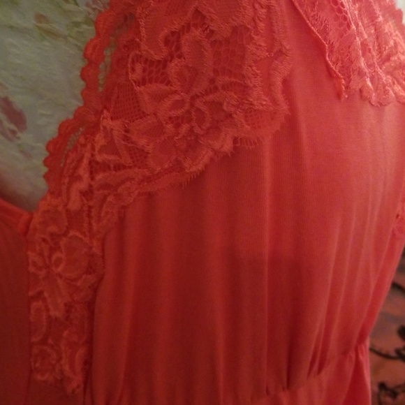 💖SALE💖  Lane Bryant Top - Picture 3 of 7